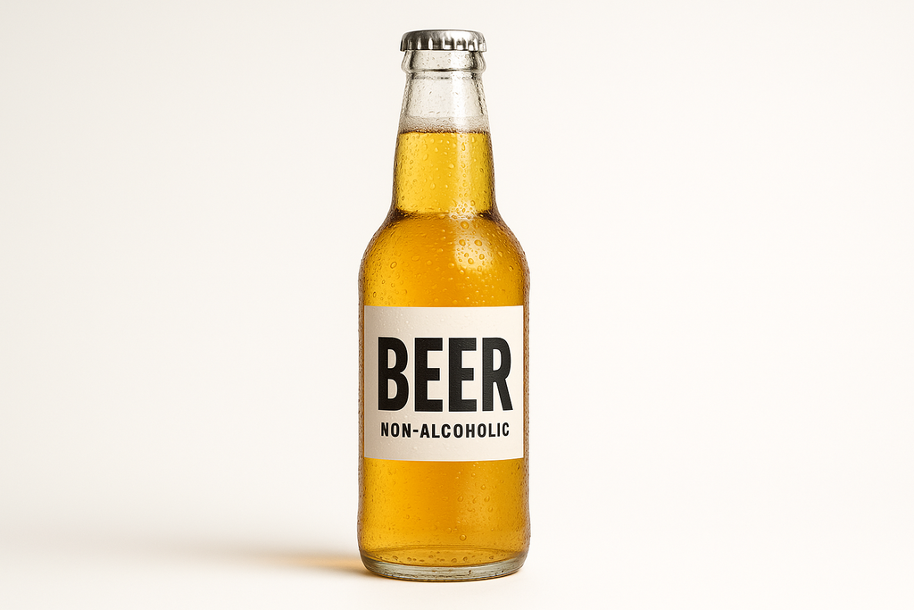 Bière sans alcool : comment on brasse sans enlever le goût ?