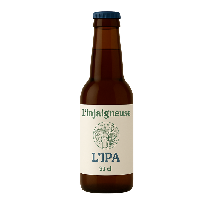 L'IPA